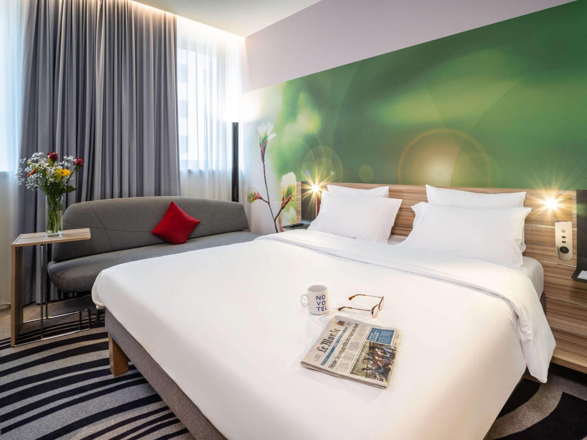Novotel Hotel Vienna
