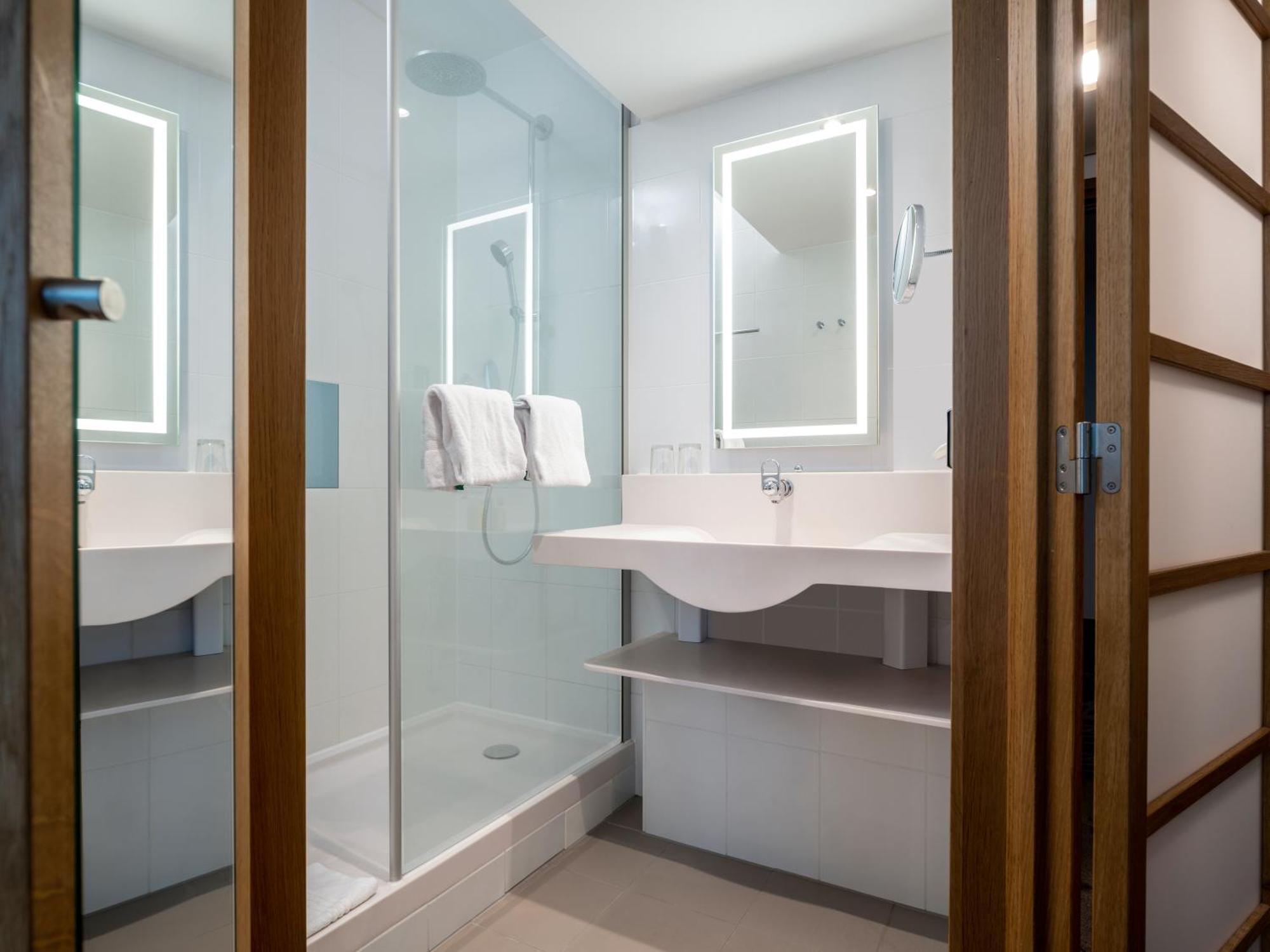 Hotel Novotel Vienna