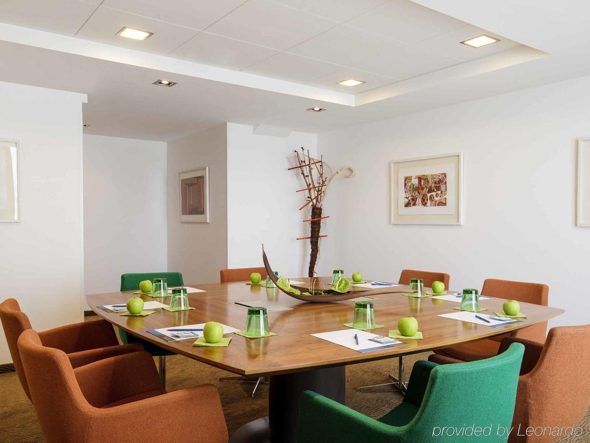 Novotel Vienna