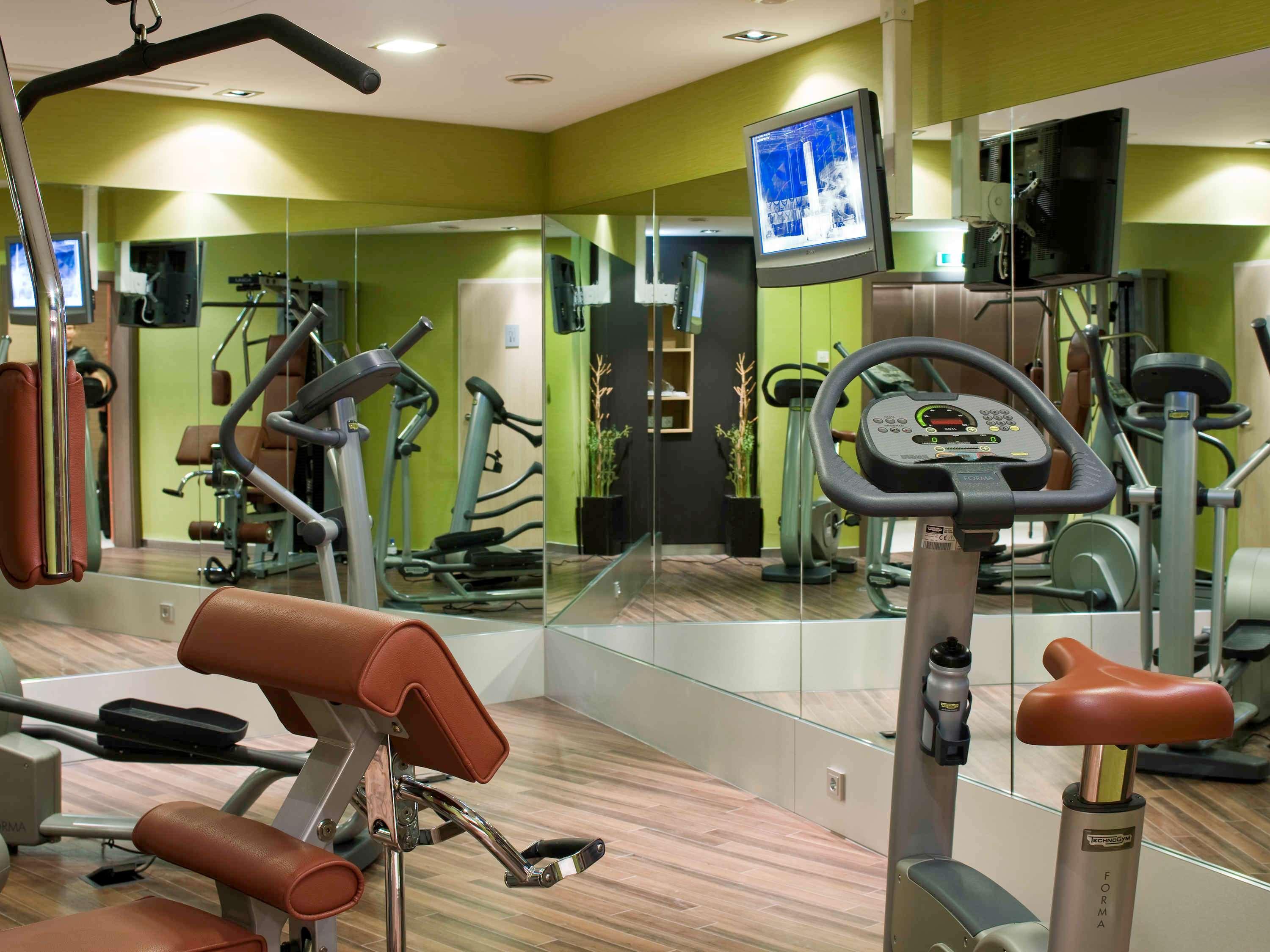 Novotel 4* Wien