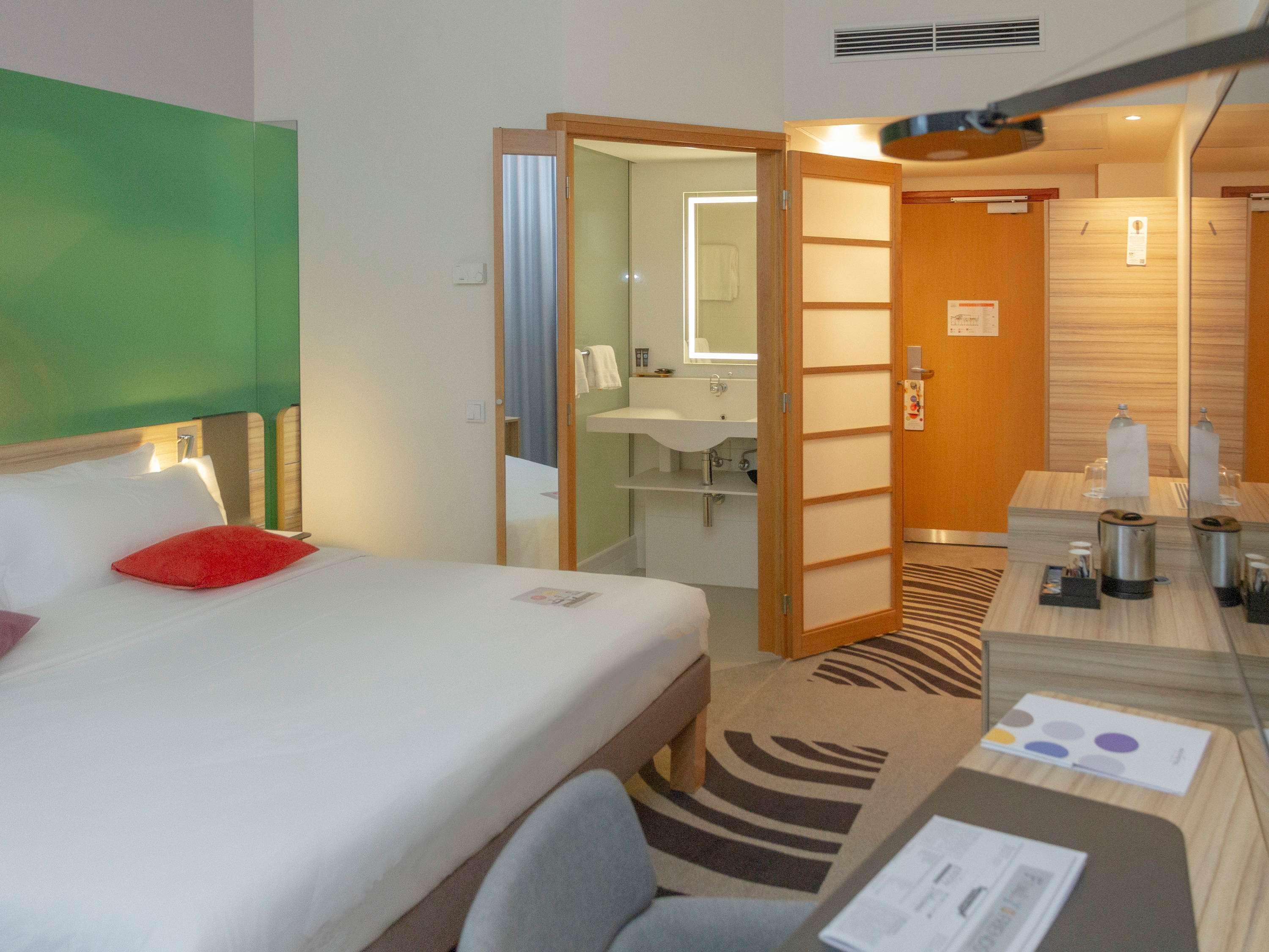 Novotel Wien