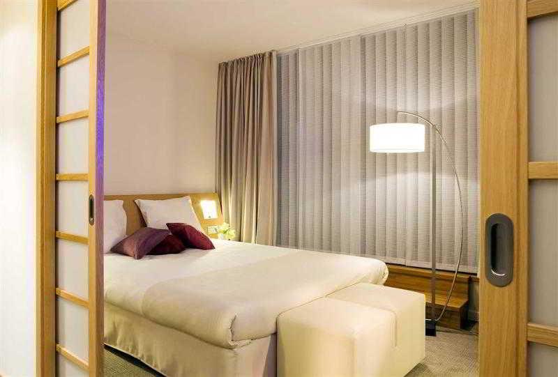 Hotel Novotel