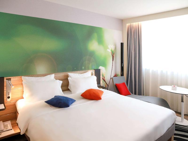 Hotel Novotel Wien