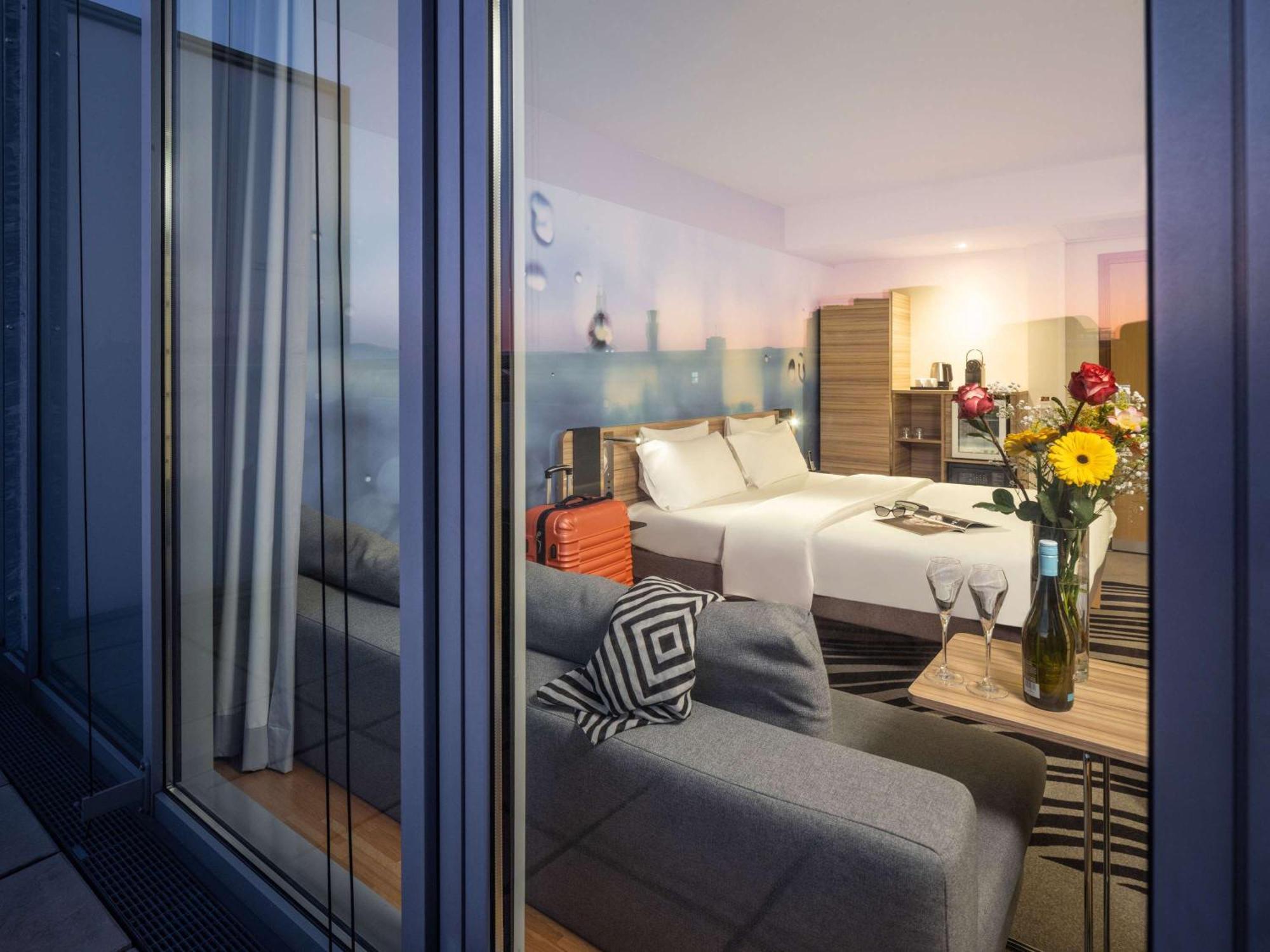 Novotel Wien