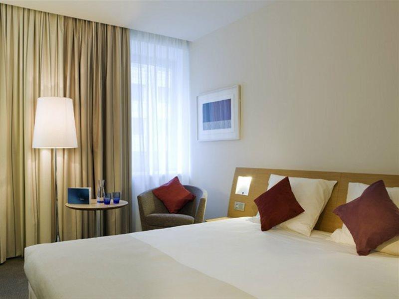 Hotel Novotel 4*