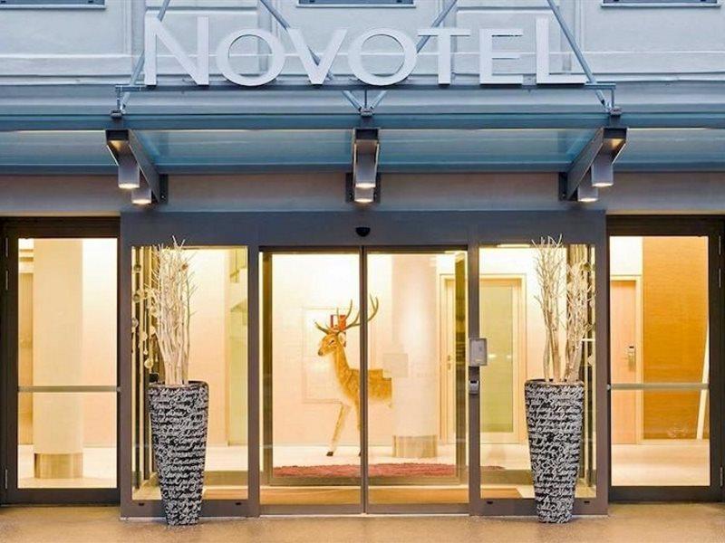 Novotel Wien