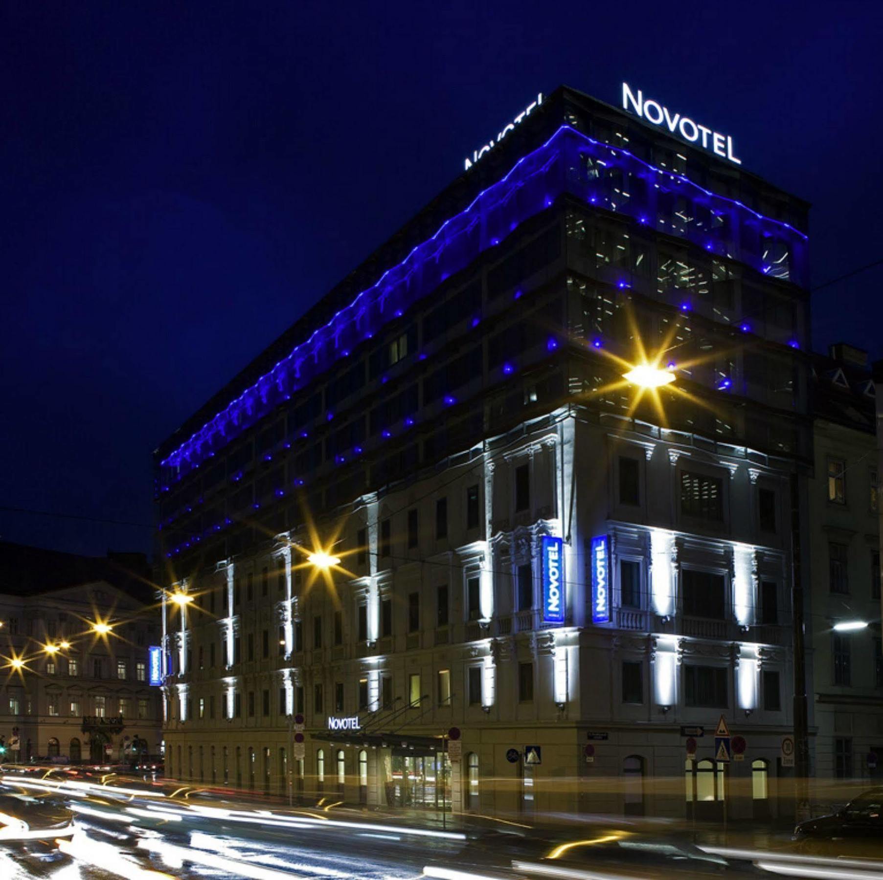 Novotel