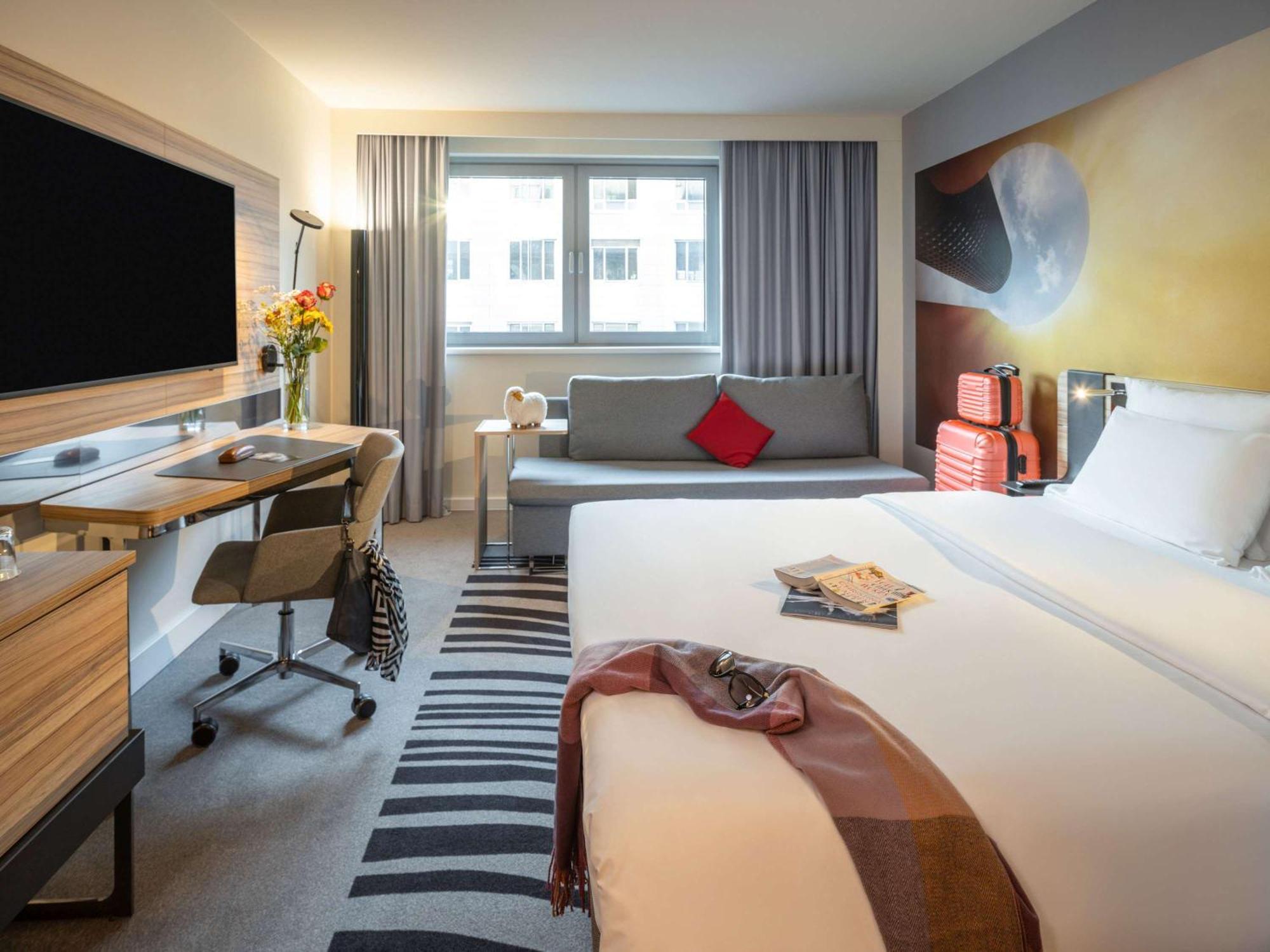 Novotel Wien
