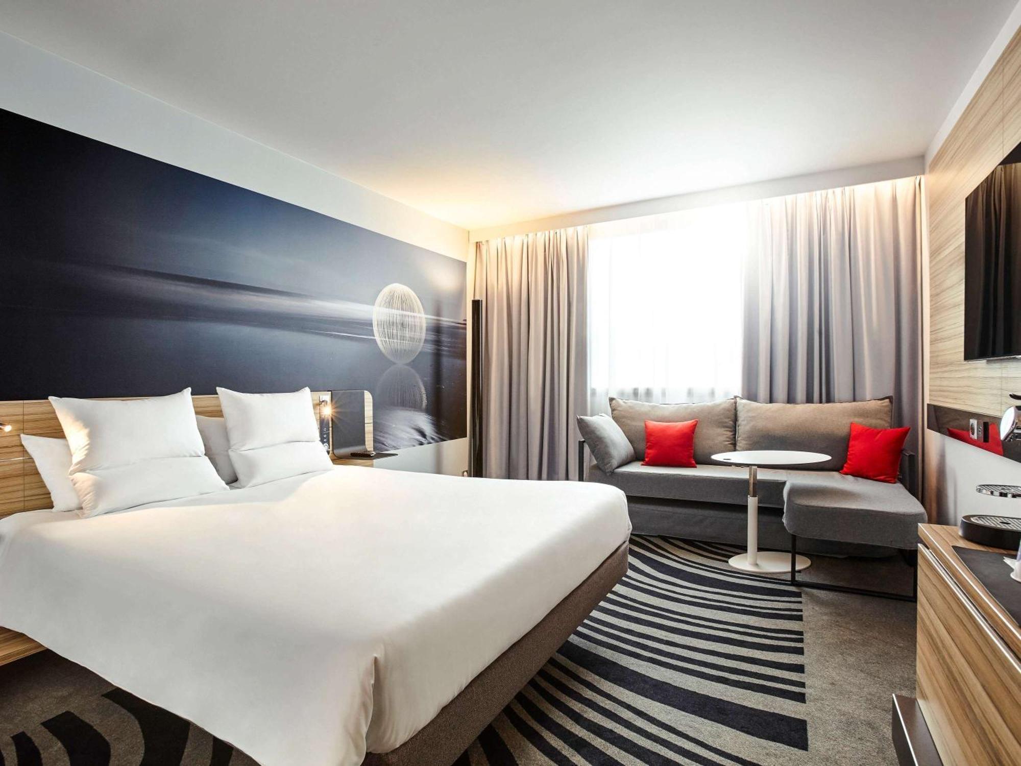 Novotel 4* Wien