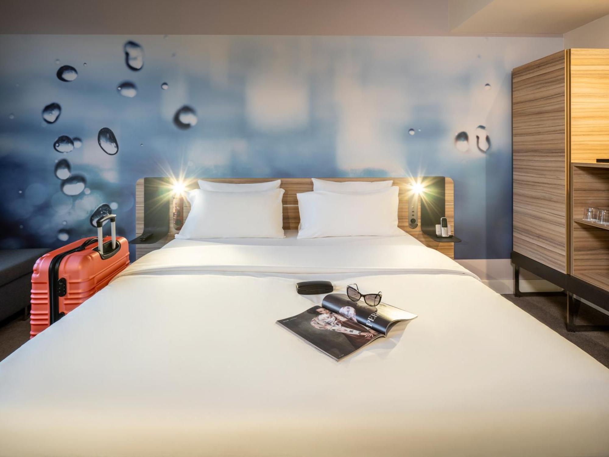 Novotel Wien